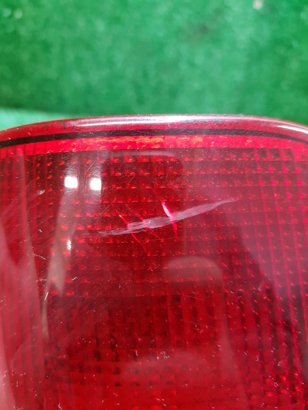 light left rear LIFT CITROEN BERLINGO 1 4505022 2003