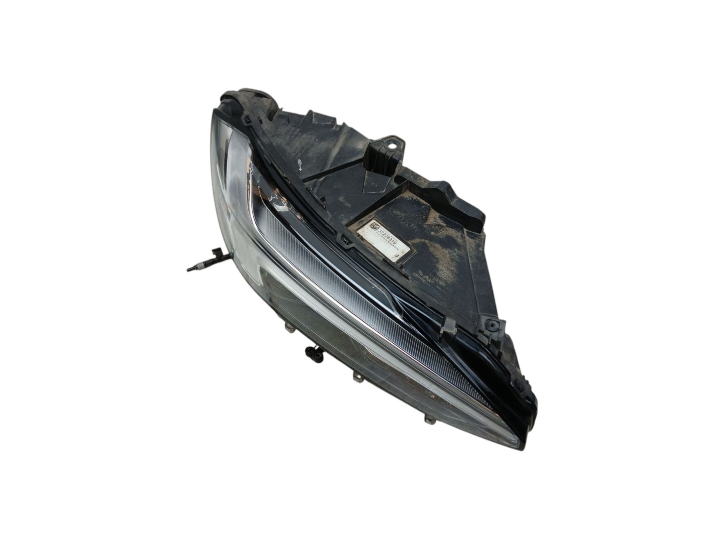 light REFLEKTOR right front VOLVO V90 CC (2016-2020) FULL LED