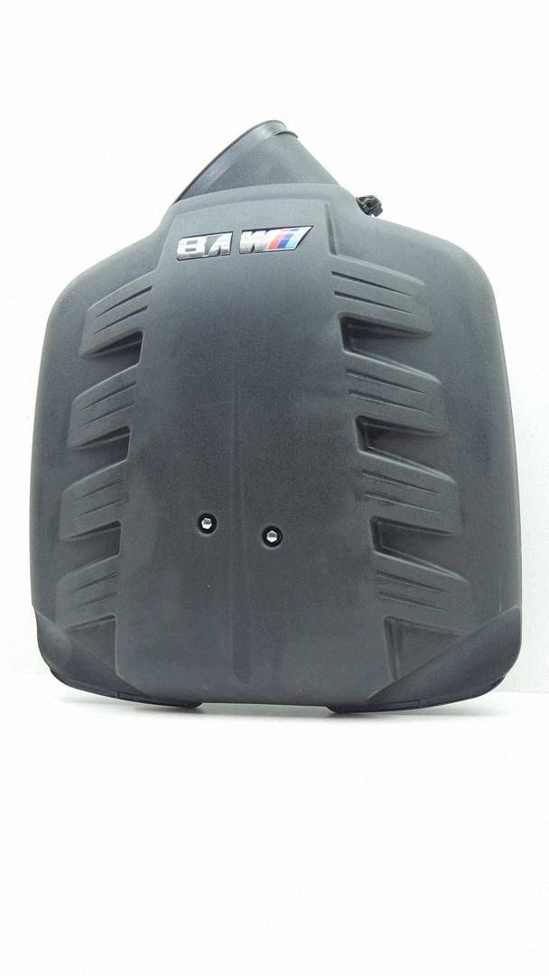 Saugrohr Unterteil luft BMW E90 E92 M3 4.0 V8 S65B40A 7838010