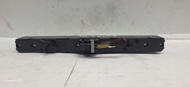 switch switch of the lights OPEL ASTRA III 13100118XC