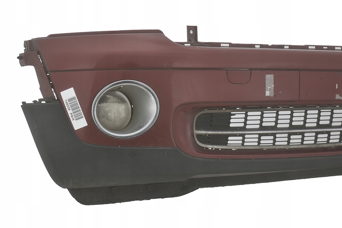 Frontstoßstange * vorne MINI COOPER ONE R56 857/3