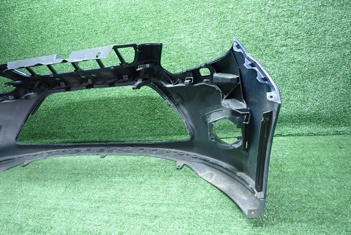FORD C-MAX MK2 II 10-14 front bumper front