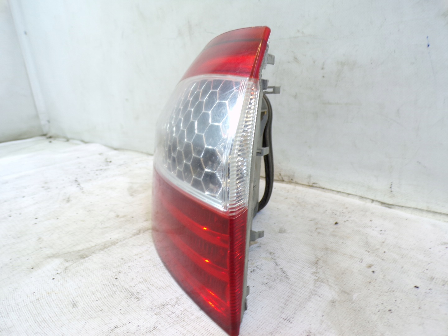 light rear rear part left FORD MONDEO 4 IV KOMBI