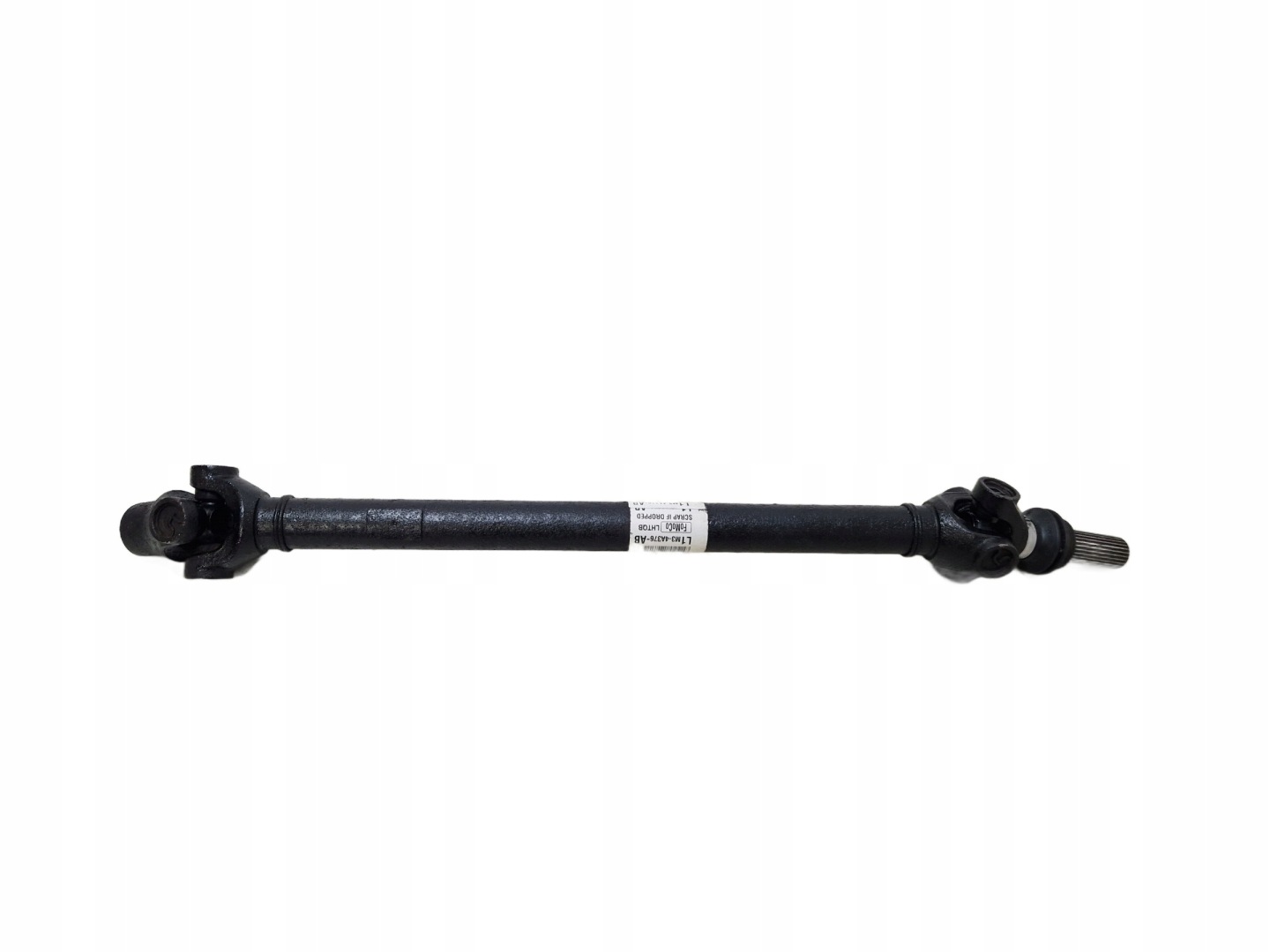 FORD EXPLORER VI MK6 2020- 2.3 4X4WAL NAPEDOWY front front L1M34A376AB