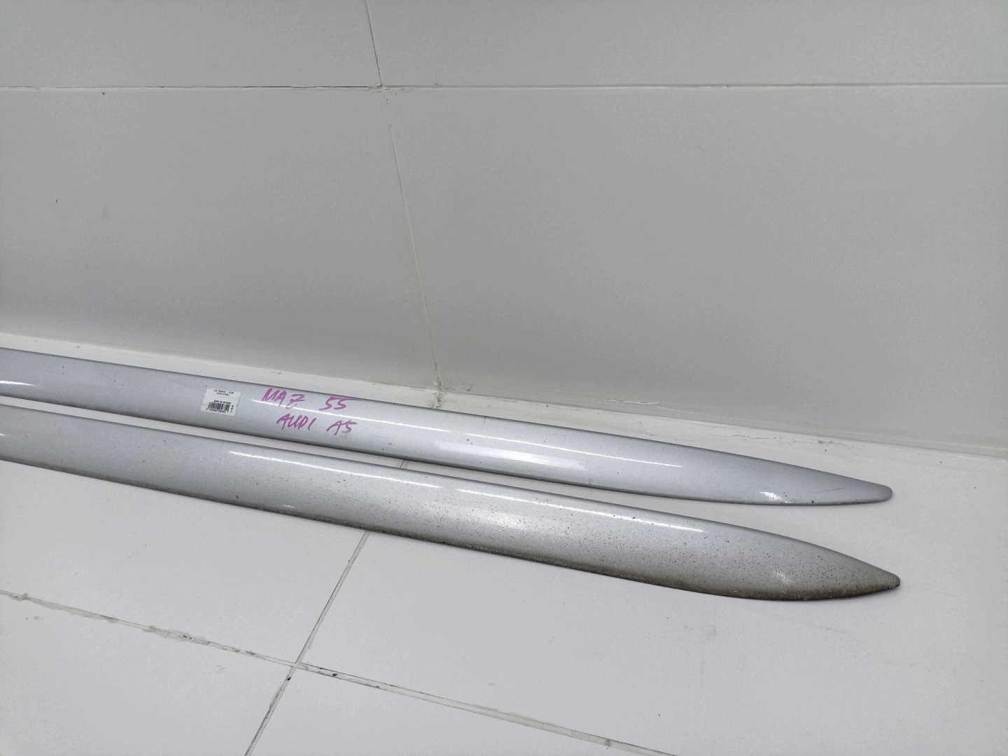ski roof Audi A5 8T 2010 8T8854931