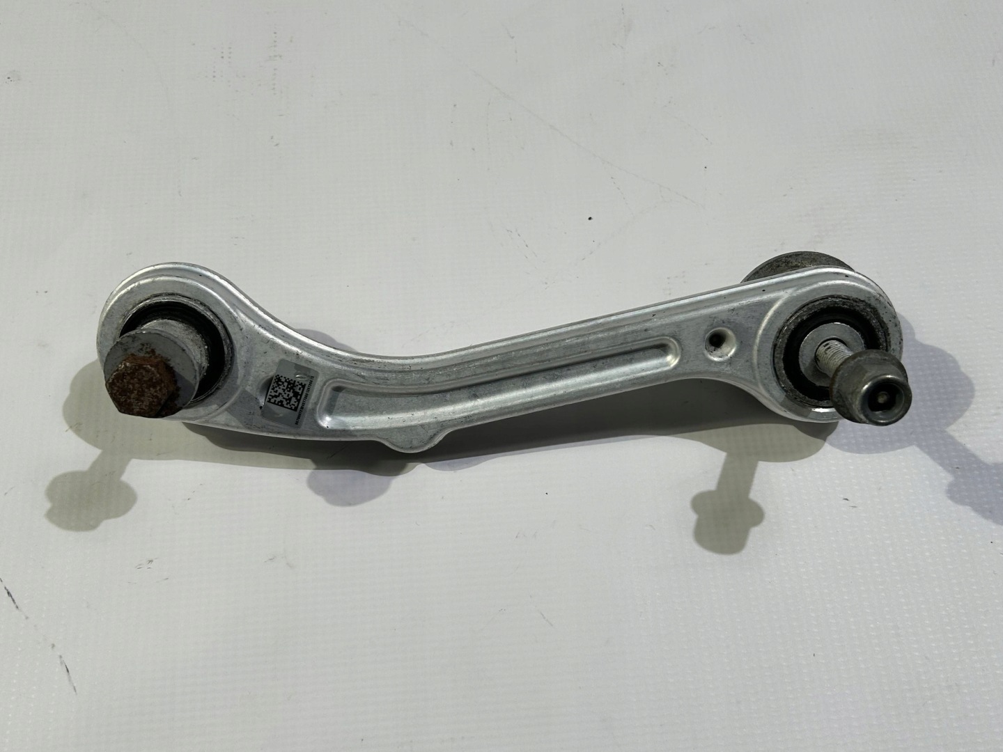 arm rear part rear left right upper Maserati Quattroporte 2013
