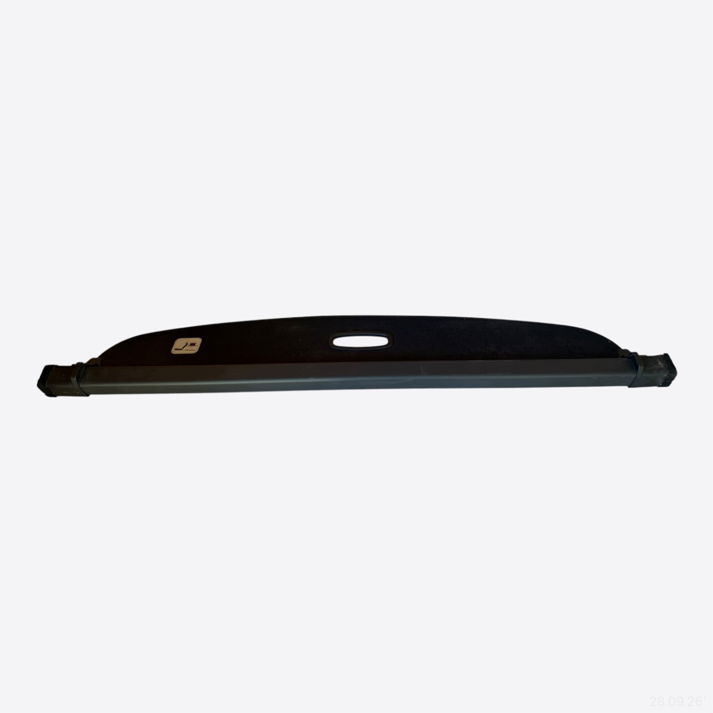 blinds boot HYUNDAI TUCSON IV