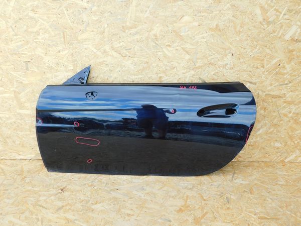 MERCEDES W172 SLK door left front front