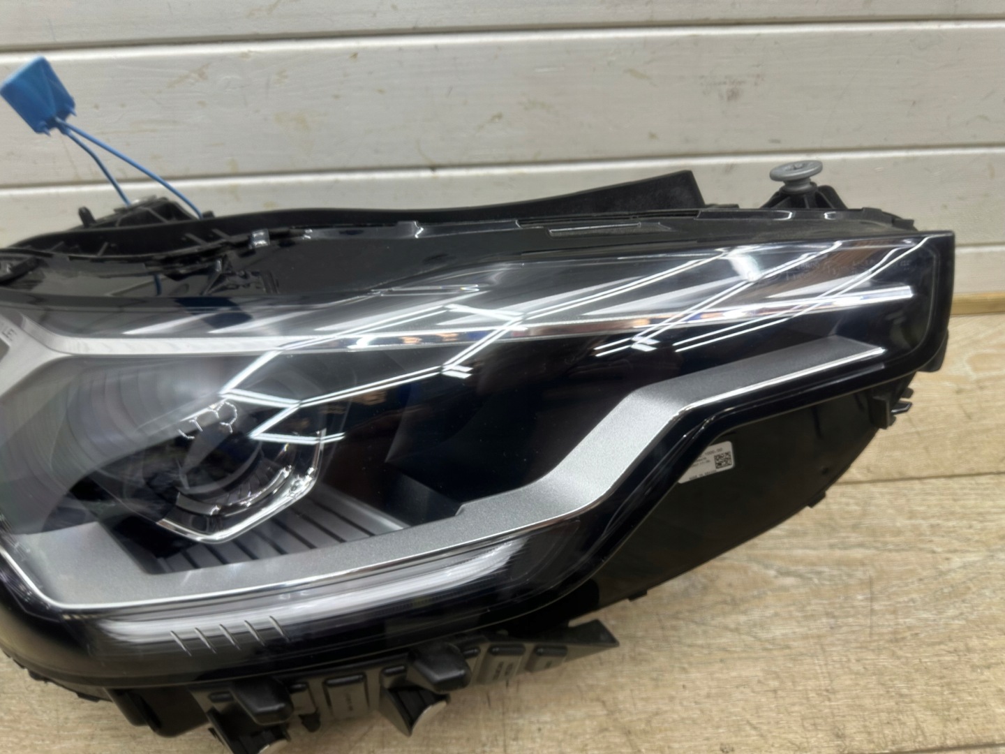 Licht rechts BMW 2 Coupe G42 Full Led 5A320E6-08