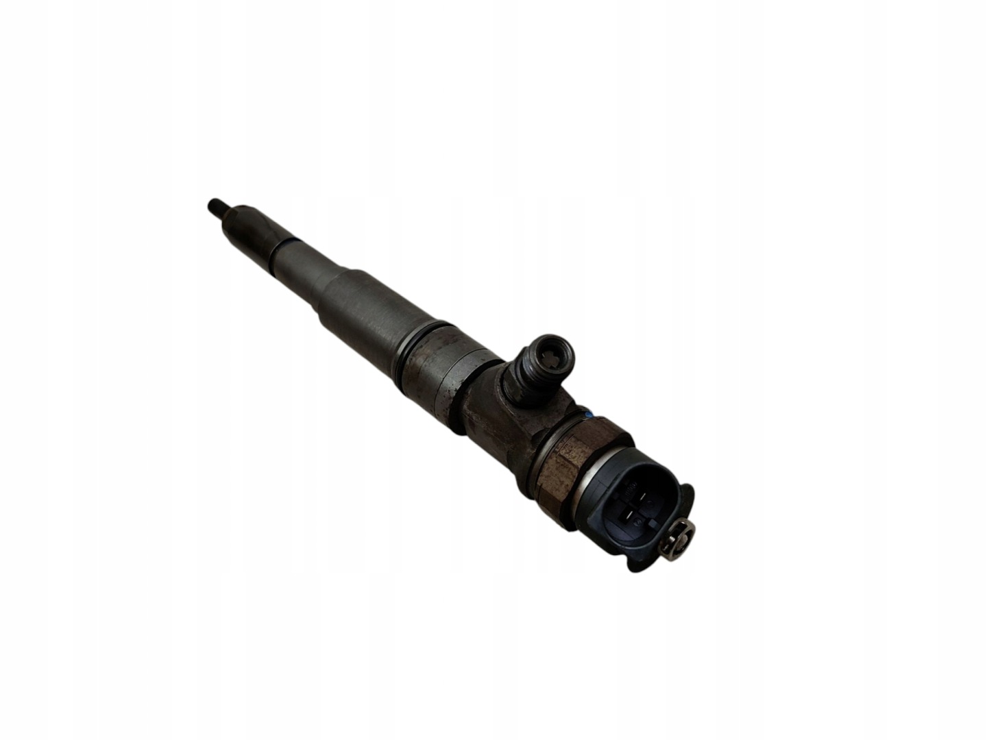 vstrekovač triska BMW E60 E61 2.5 D M57 0445110212 7794652