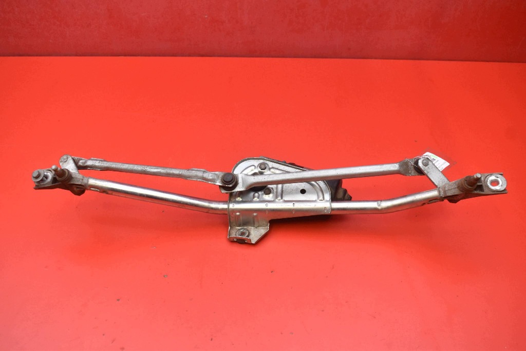 Gestänge Motor Wischer vorne EU AUDI A4 B5 94-99