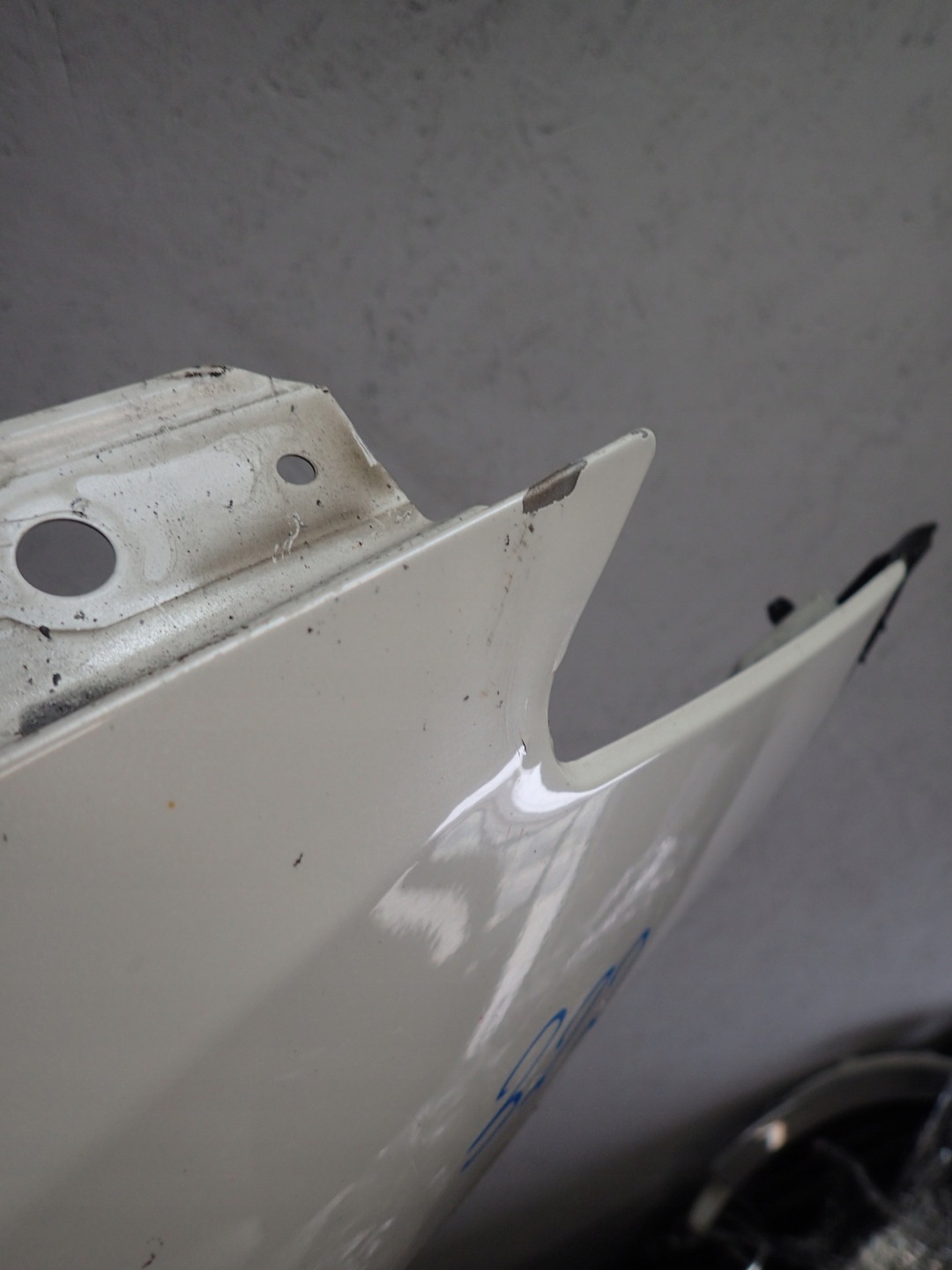 PARAFANGO ANTERIORE DESTRA SUBARU CROSSTREK XV 17