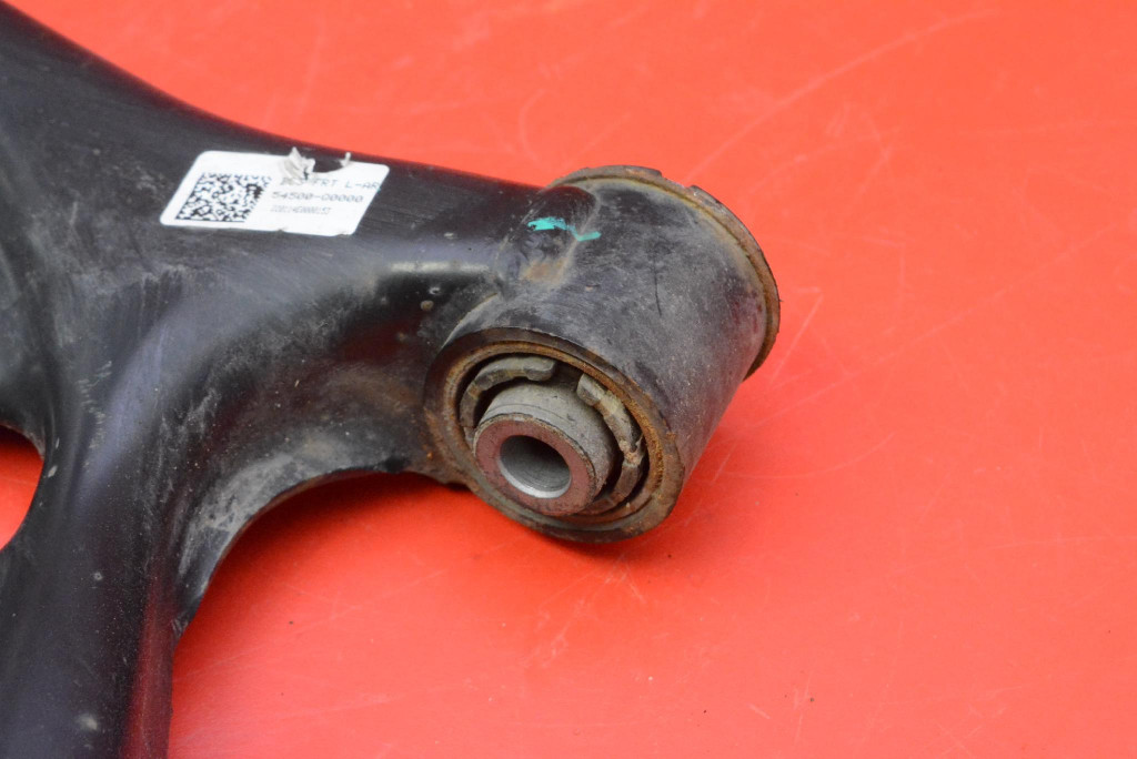 arm left front 54500-Q0000 HYUNDAI BAYON 1.2 16V 84 KM 21