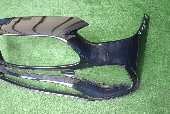 MERCEDES W206 206 C-KLASA AMG front bumper front