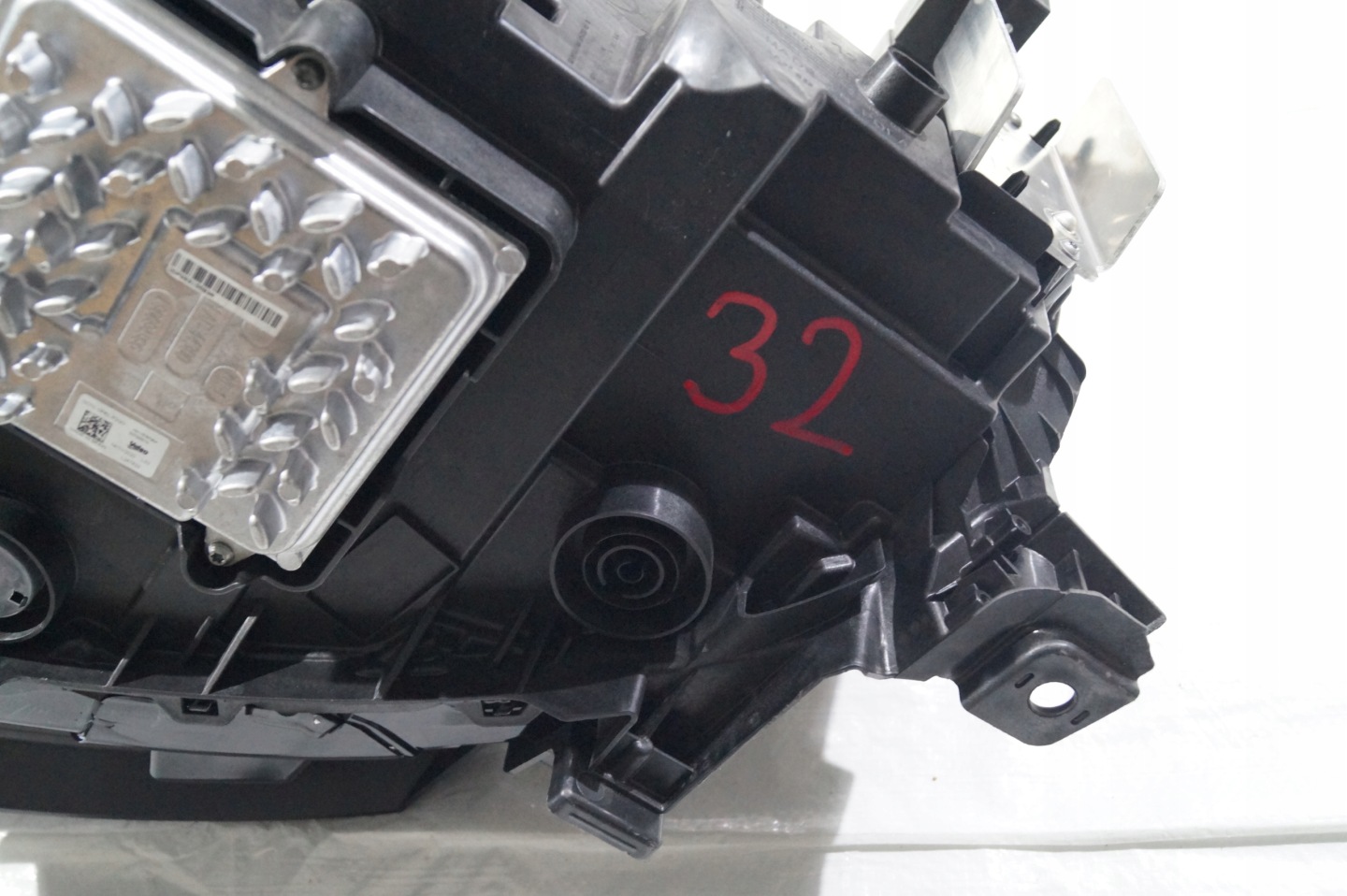 light front right OPEL MOKKA B INTELLI LUX LED 9834016680 368158932