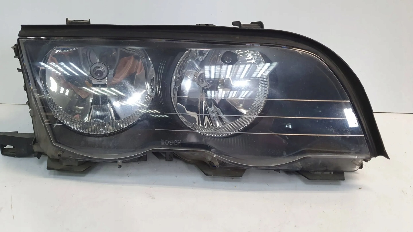 light front right 8361948 BMW 3 E46 98