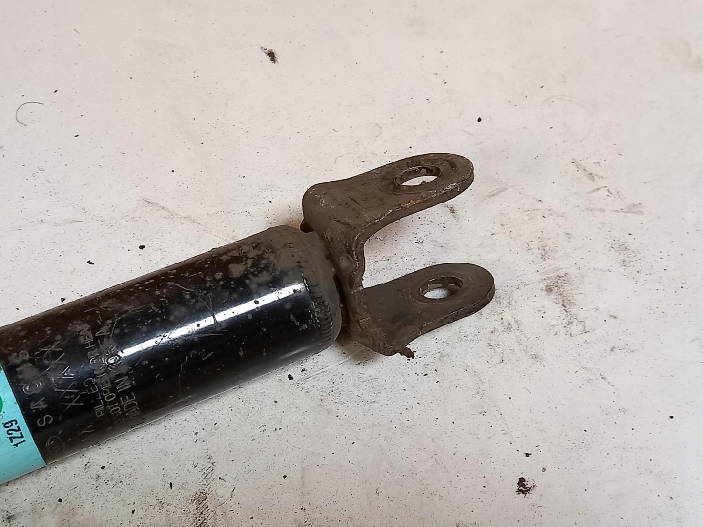 shock absorber rear KIA OPTIMA III 55311-2T240 10-15