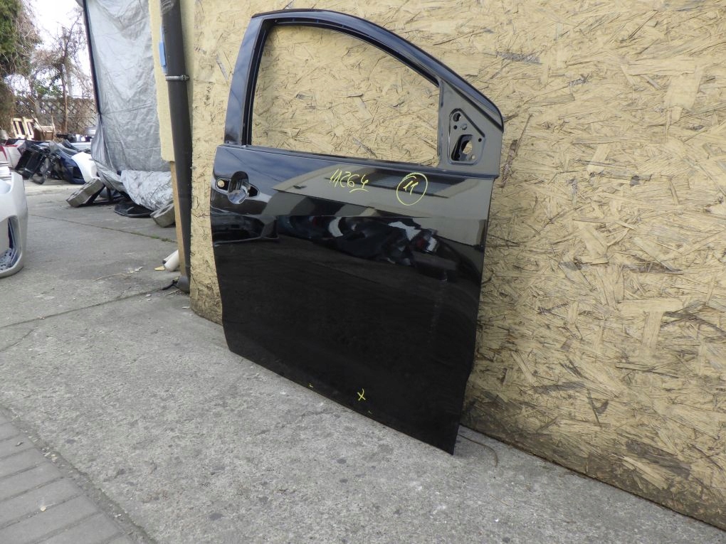 TOYOTA YARIS 4 IV P21 2020- door right front