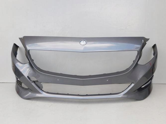 MERCEDES W246 B-KLASA LIFT 15- FRONTSTOSSSTANGE