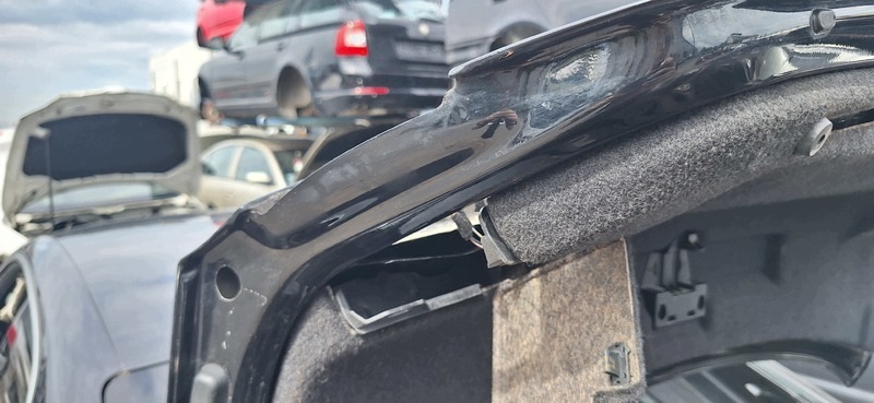 trunk door boot AUDI A5 12- LIFT LZ9Y