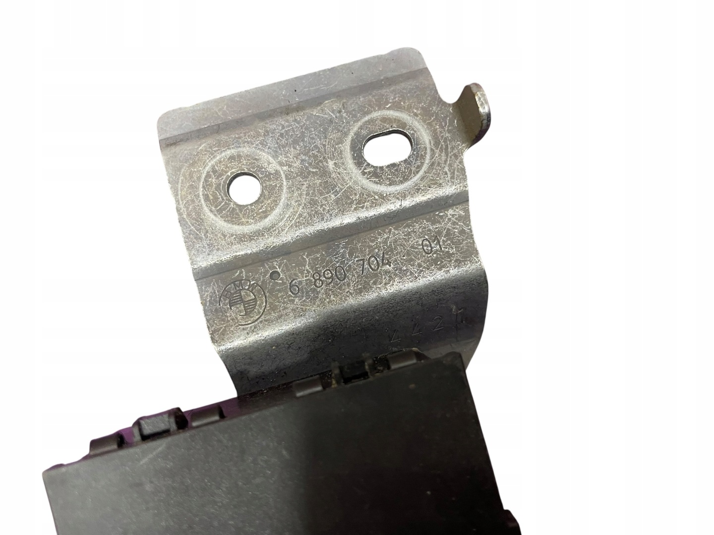 Boîte Boîte PRZEWODU ABS BMW G26 G22