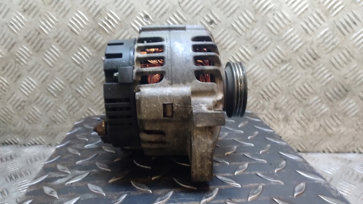 ALTERNATOR RENAULT CLIO 2 7700437090 25424220 95A