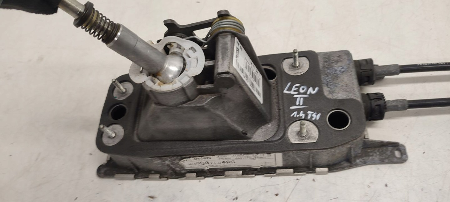 Mecanisme levier vitesse Levier de vitesse Câble Seat Leon II LIFT