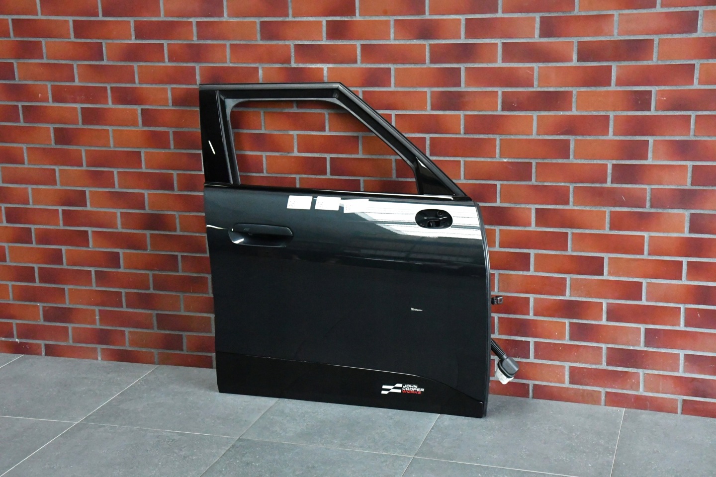 door right front front MINI COOPER J05 ACEMAN C6P LEGEND GREY