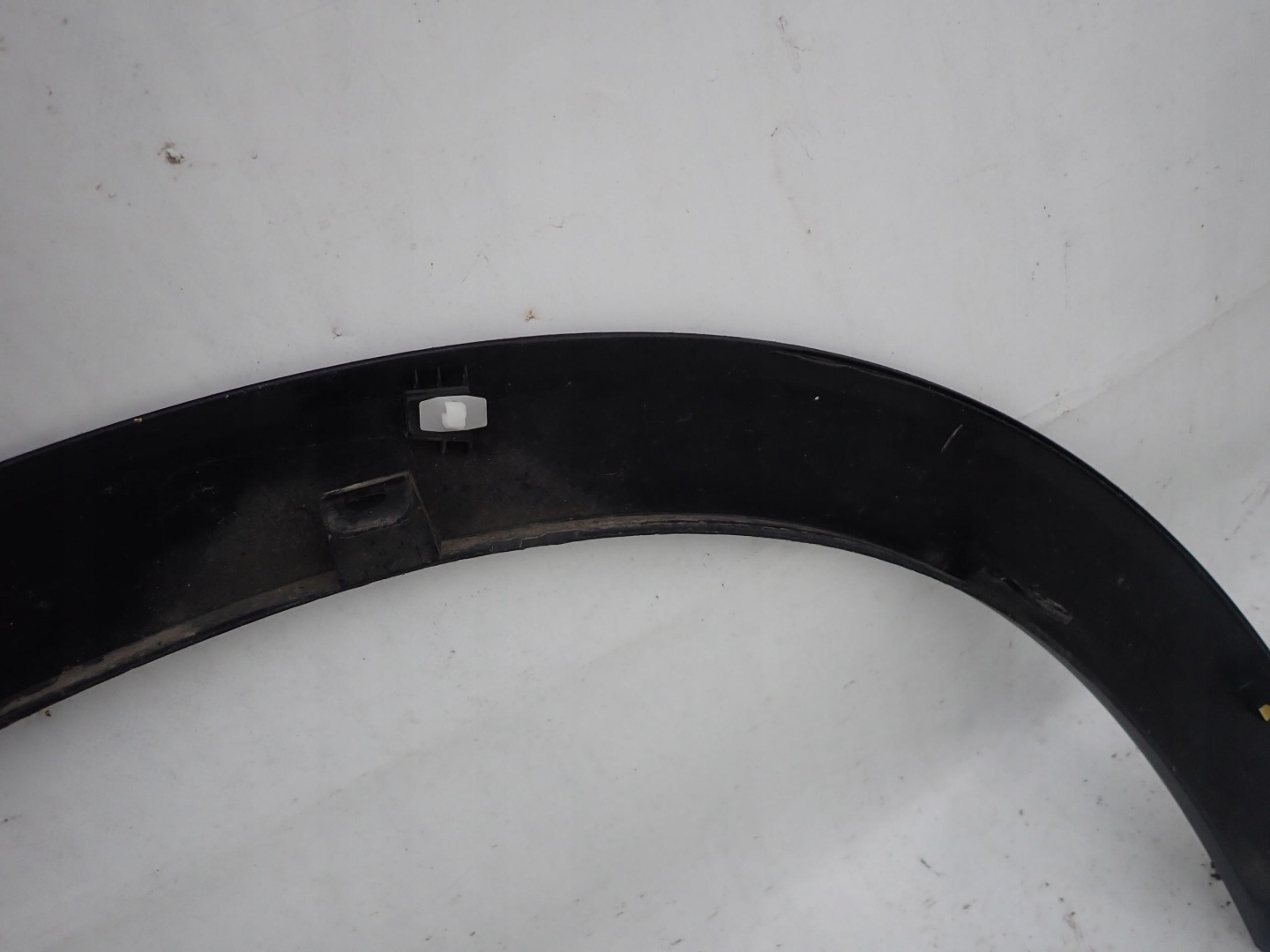 HONDA HR-V II 2 14-> moulding cap left front