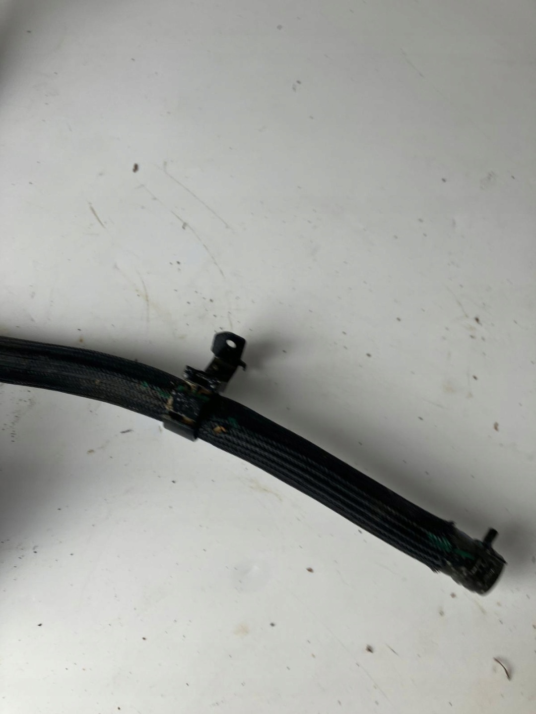 pump circulation of water 21581-5MP0A MEGANE V E-TECH