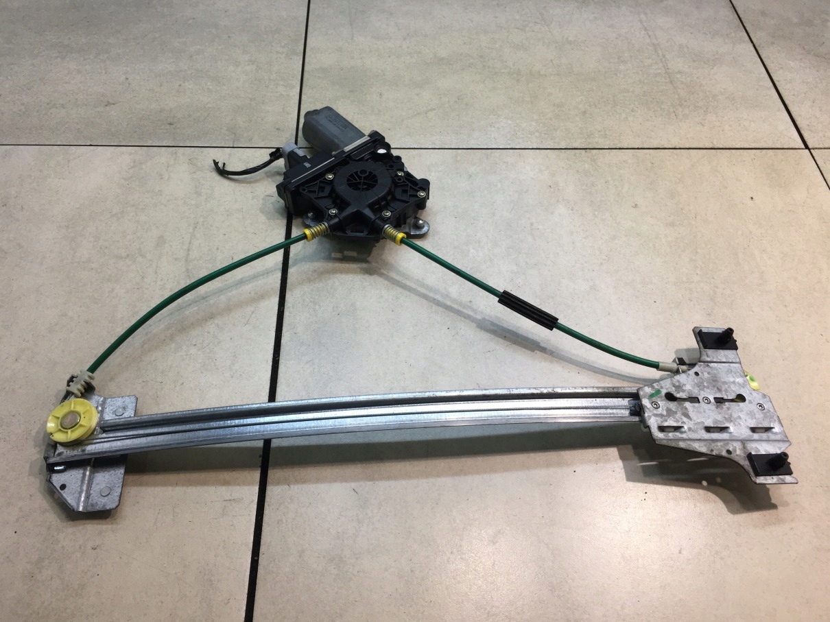 window regulator left rear part FIAT ULYSSE II