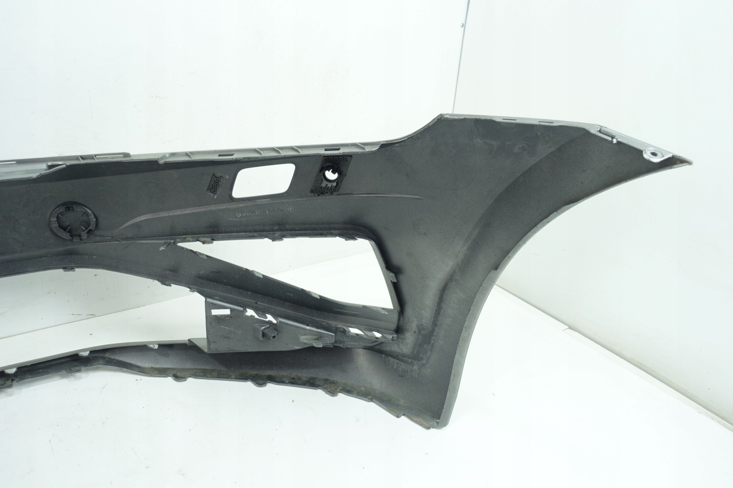 bumper front front VW SPORTSVAN LIFT 510807221M