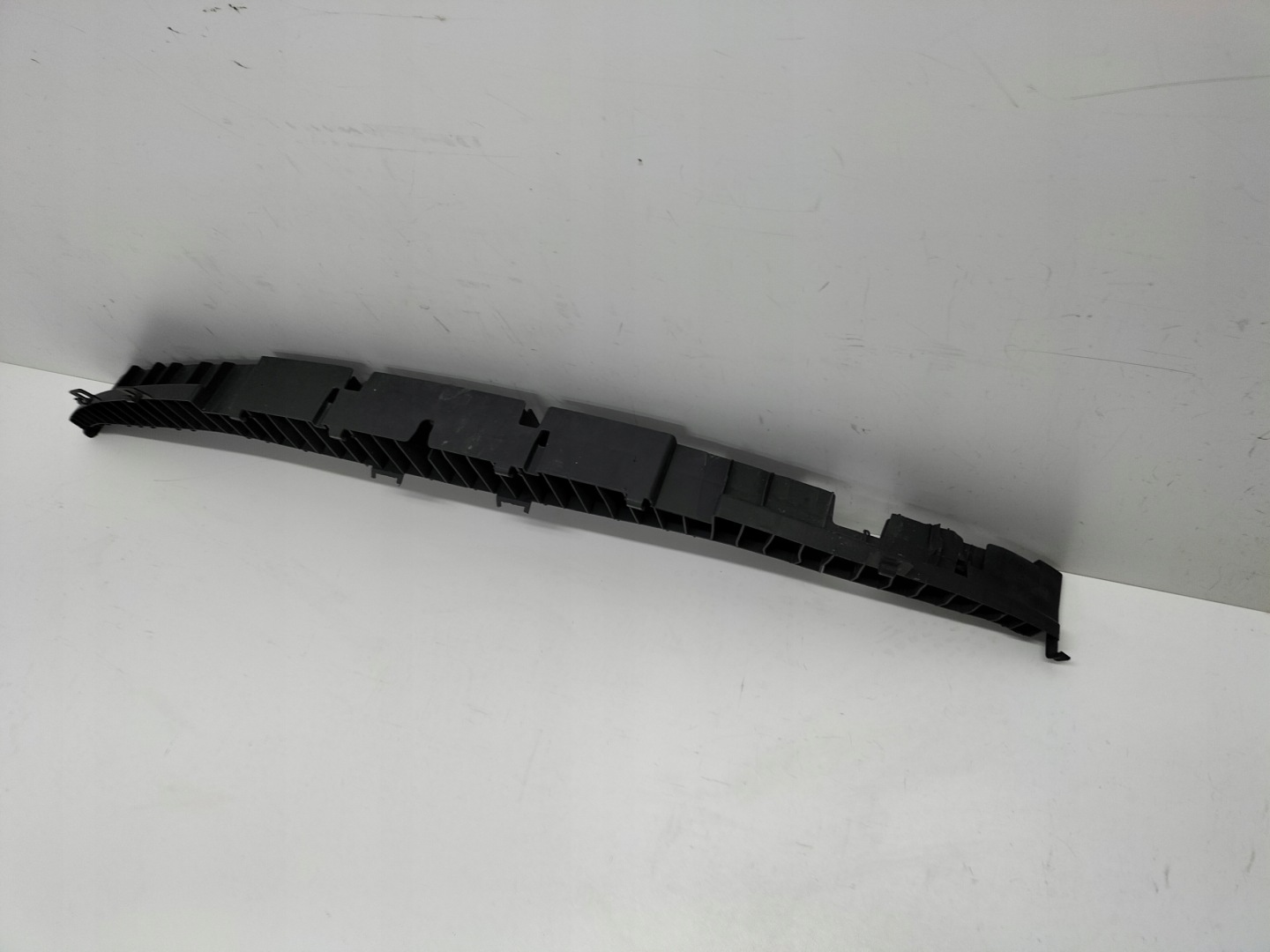 pillar bumper support front RENAULT CLIO 3 III 06-09