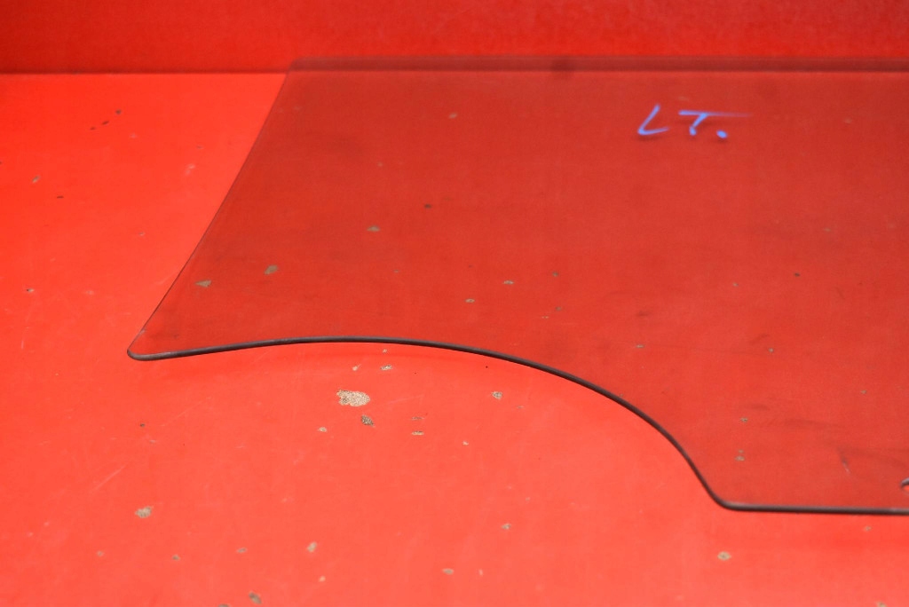 window side left rear part rear DACIA SANDERO 3 III 5D HB 20-21
