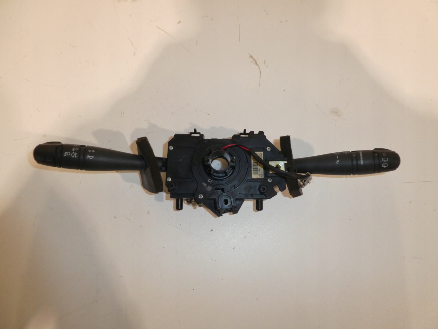 DEVIO LUCI TERGICRISTALLO TERGI DEVIO LUCI DEVIO RENAULT LAGUNA E