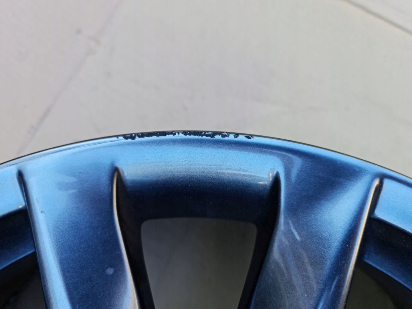 disk hliníkový MAZDA ET50 5X114,3 7,0JX18
