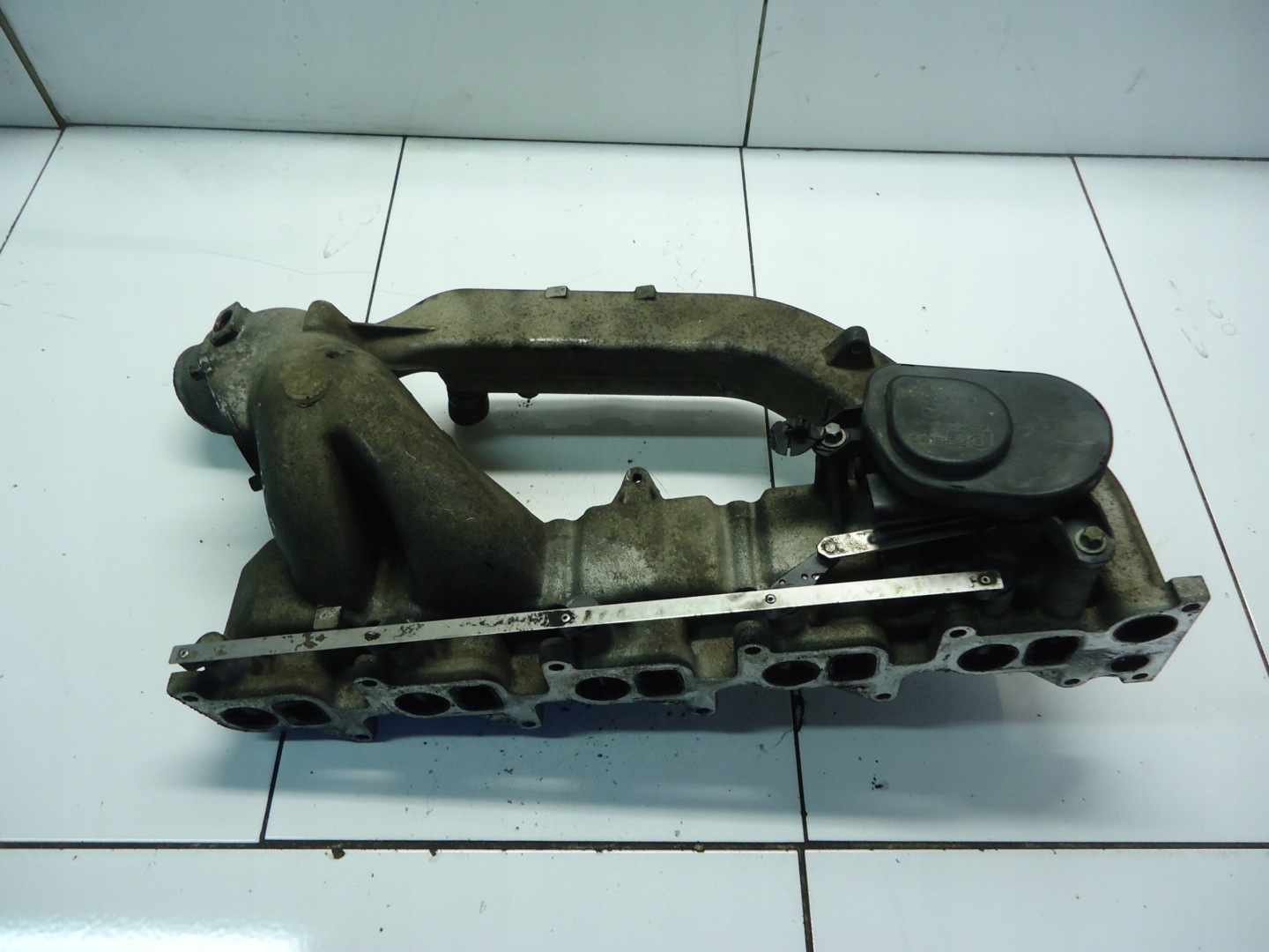 JEEP CHEROKEE 2.7CRD 2.7 CRD intake manifold A6650900037