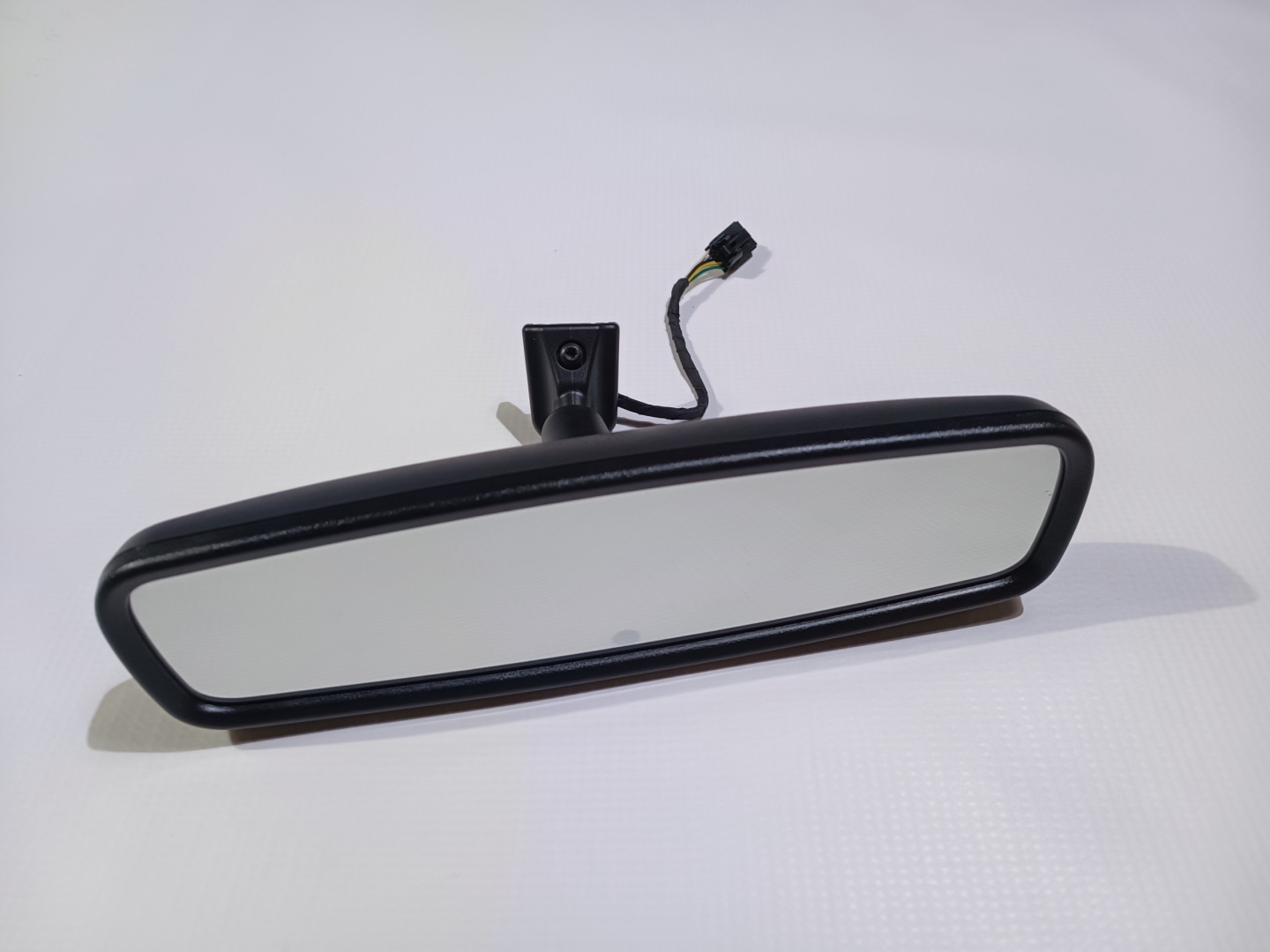 rear-view mirror inner Ford JU5A 17E678 CA