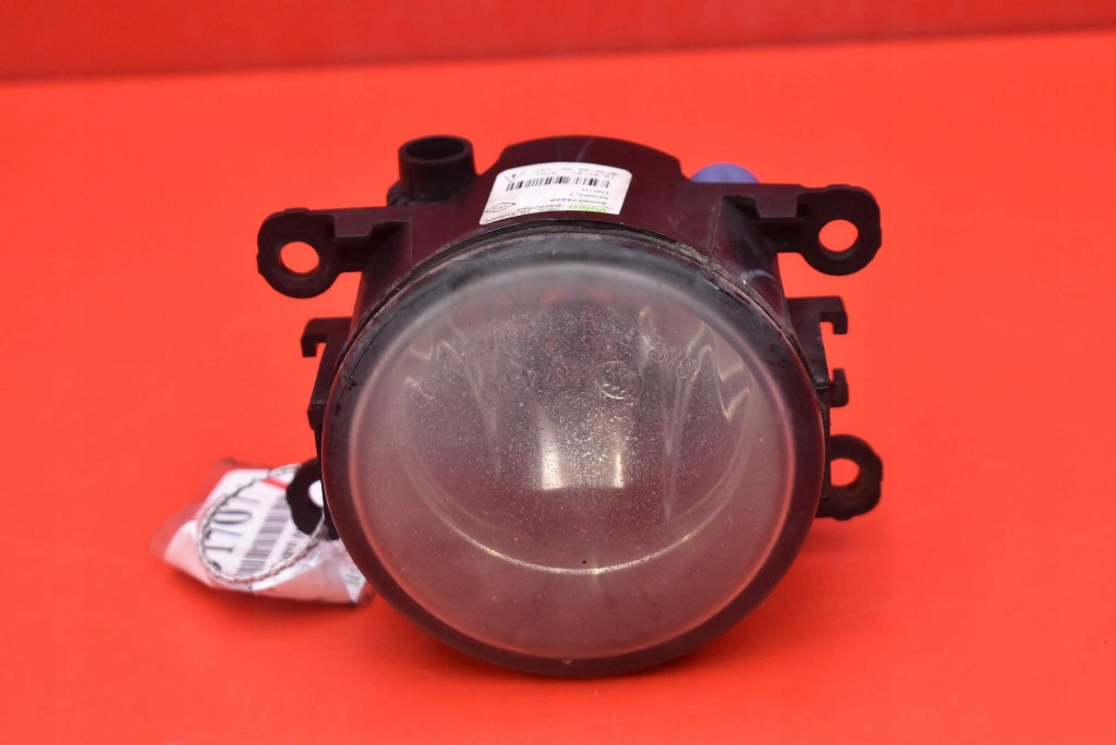 fog light right front front 8200074008 RENAULT LAGUNA 3 III 07-11