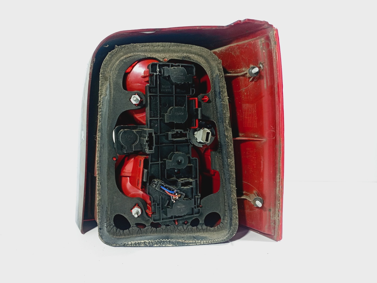 light left rear rear part OE 11A210B VW PASSAT B5 00-05