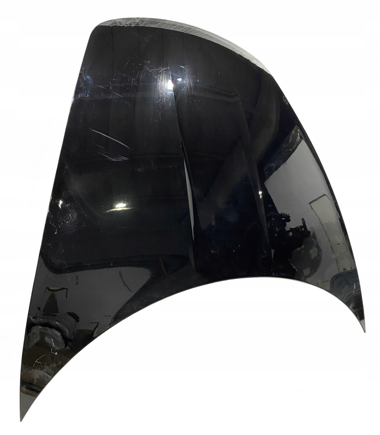 PORSCHE GT3RS MK1 CARBON front bonnet bonnet
