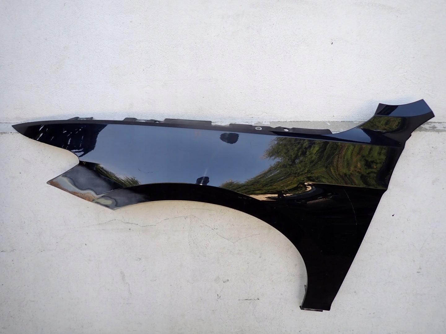 fender left front front VW VOLKSWAGEN PASSAT B8 3G 2014-2024R