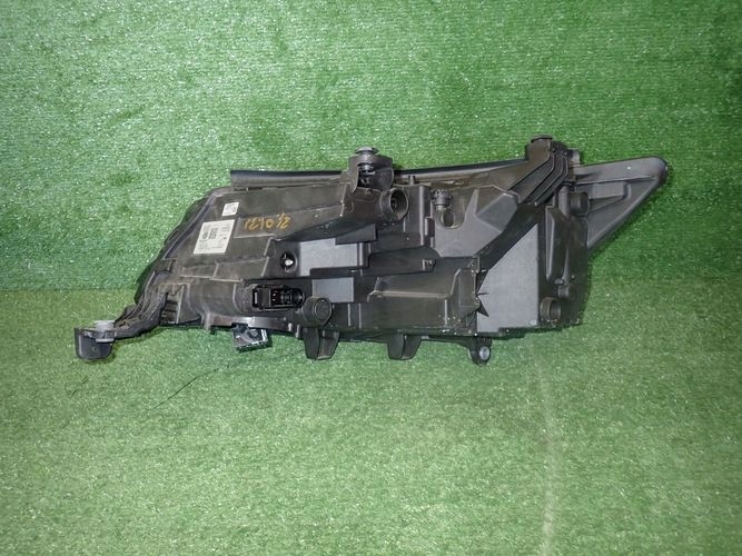 VW T7 FULL LED 21- reflektor right light right 7T1941036AD