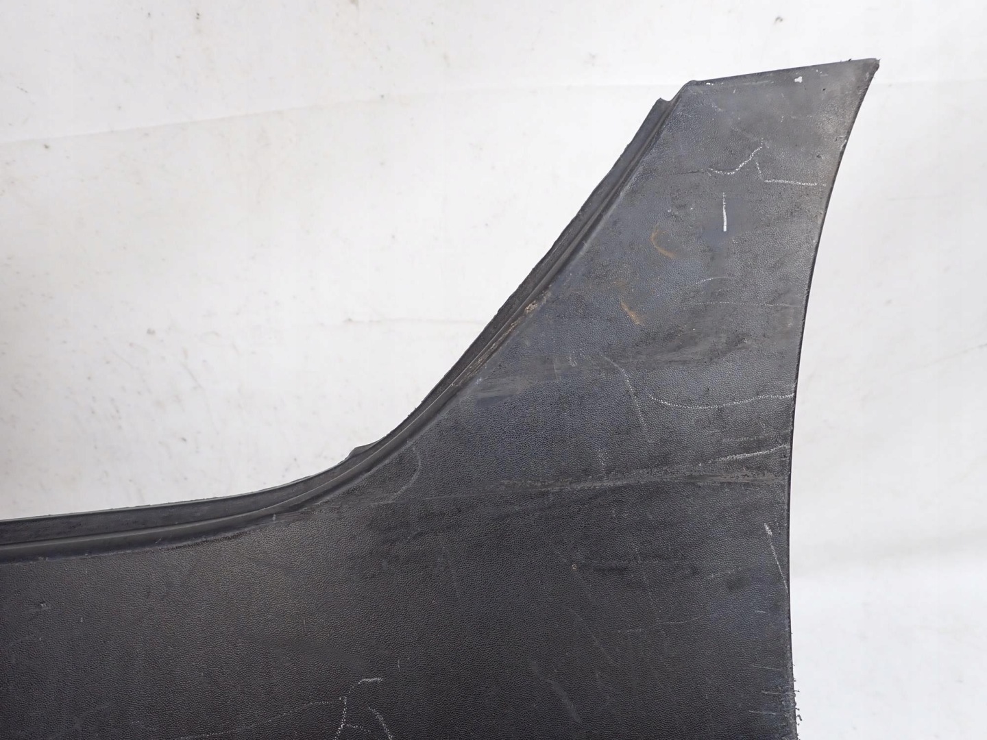 HYUNDAI IX35 09-15 threshold left moulding threshold left