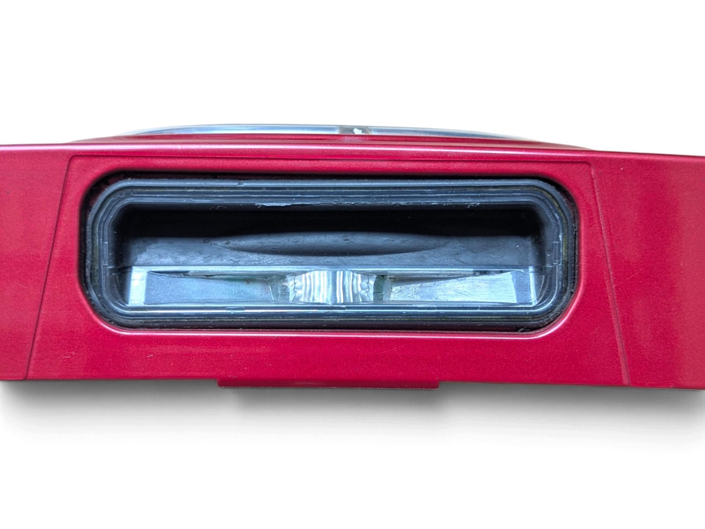Moulage du capot Ford Focus 3 2011 BM51-N43404-AOW