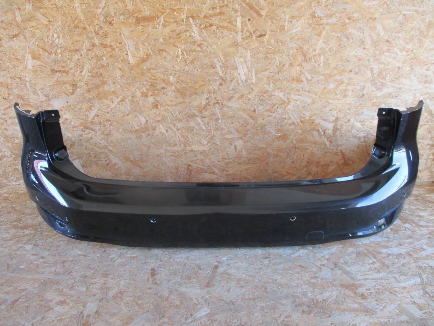 stoßstange heck hinten FORD FOCUS MK4 KOMBI