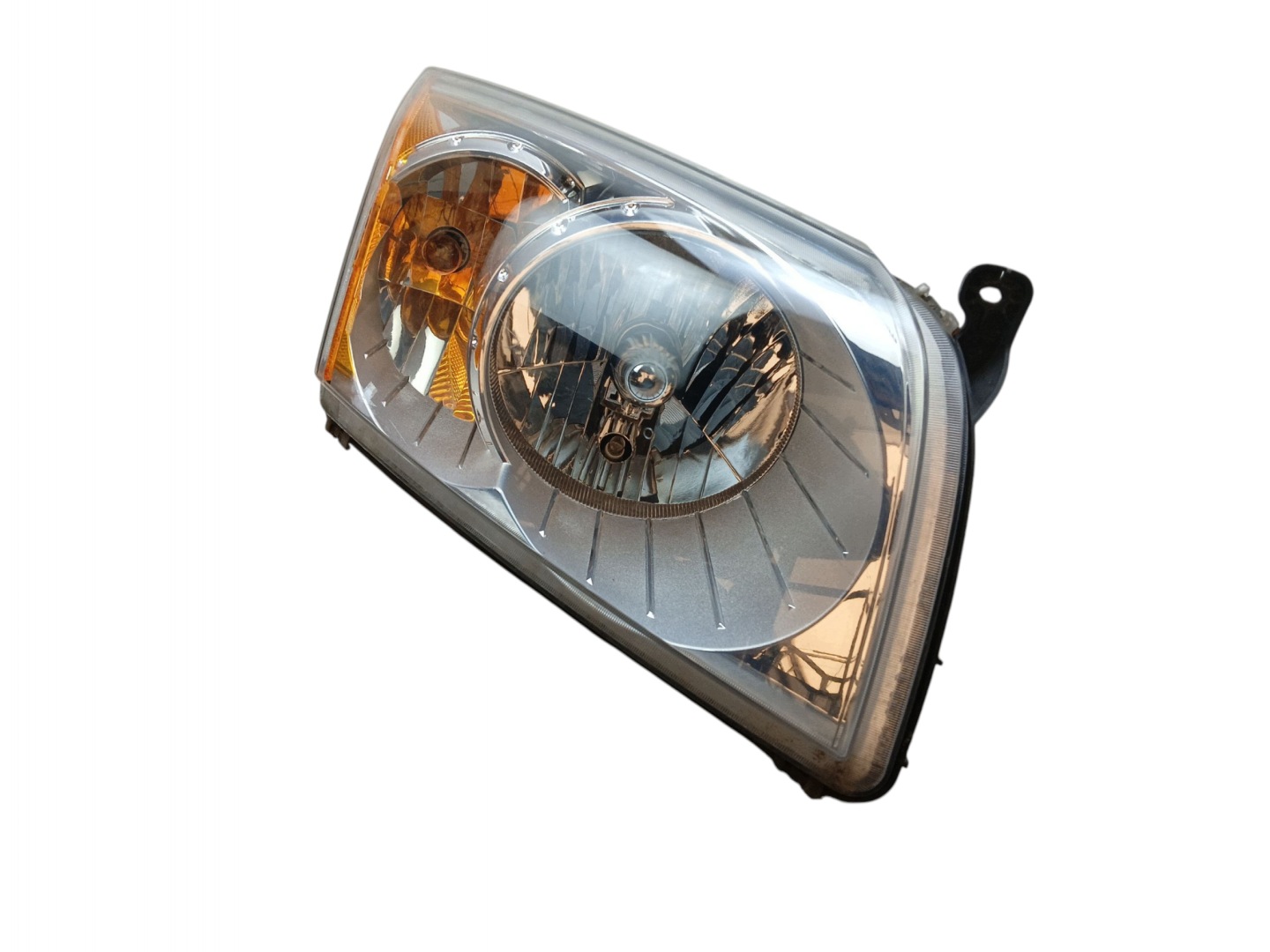 light REFLEKTOR right front DODGE CALIBER (2006-2009) 05303740AL EUROPA
