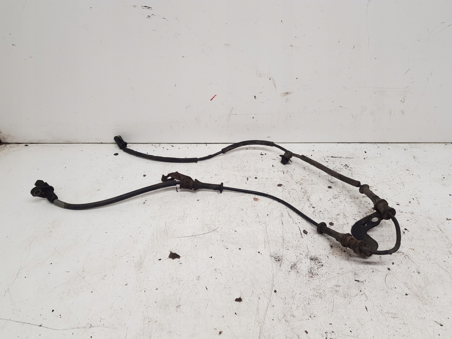 KIA CEED II I30 II sensor ABS right front 2012