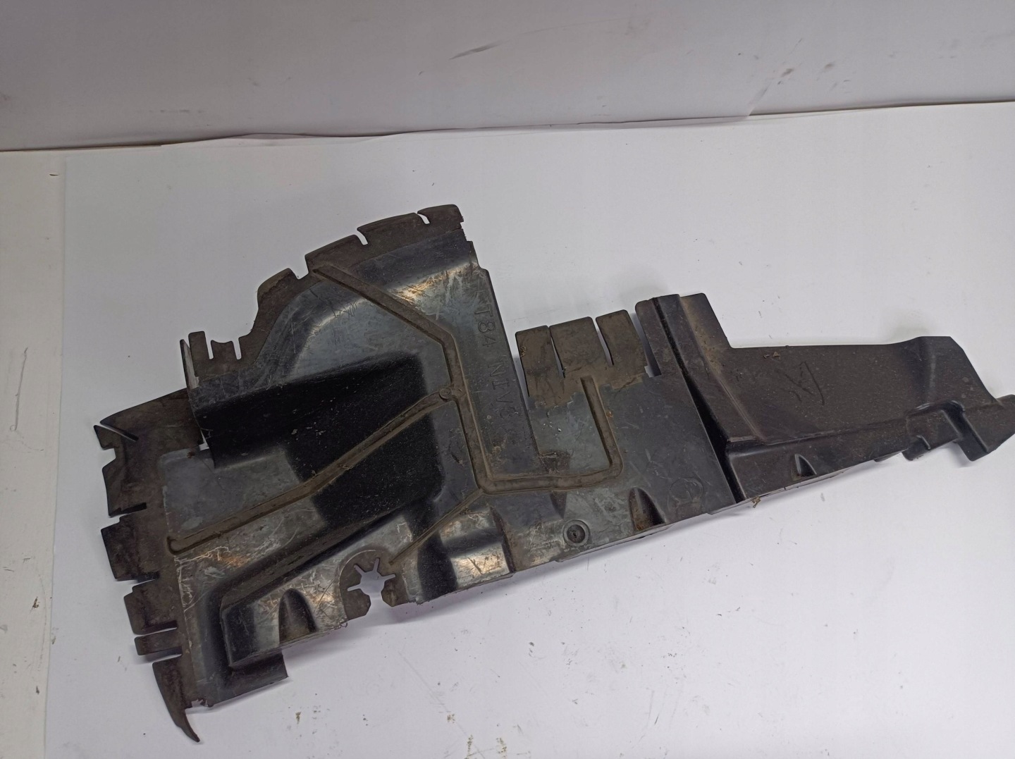 canale Dell’aria Peugeot 3008 e 2008-2015 9670057880