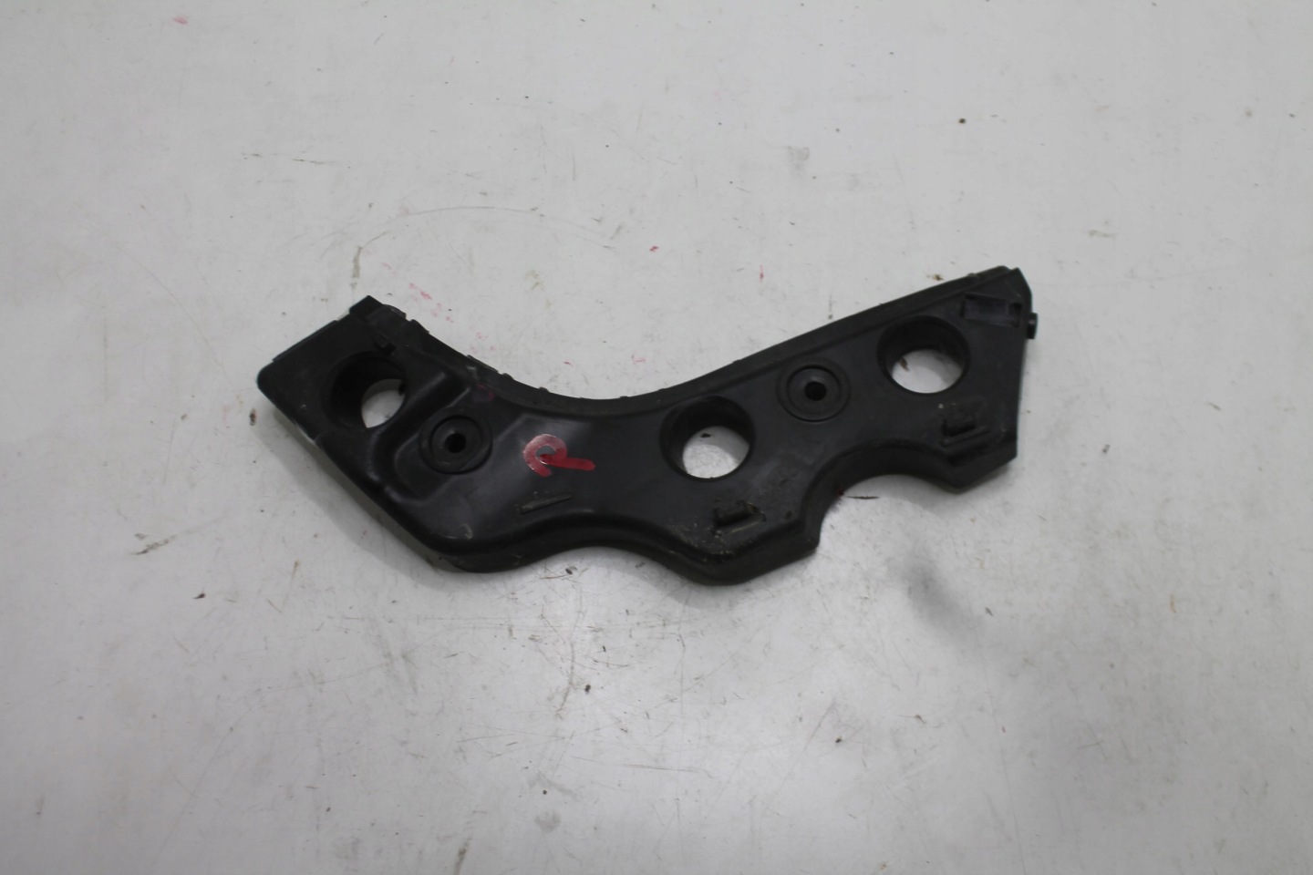 SUPPORT SUPPORT PLAQUE PARE CHOC DROITE AVANT 3C8807184A PASSAT CC 08-11